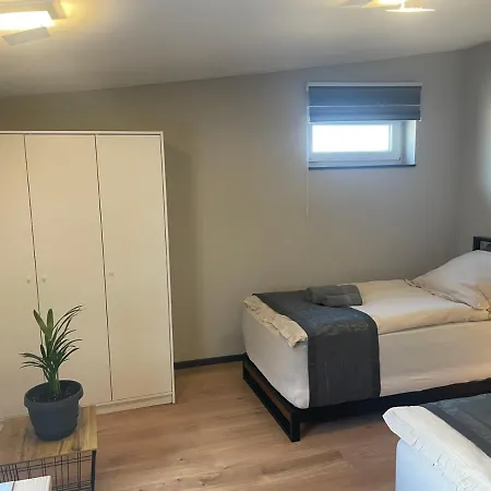 Apartment L'imeri Reilingen