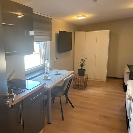 L'imeri Apartment