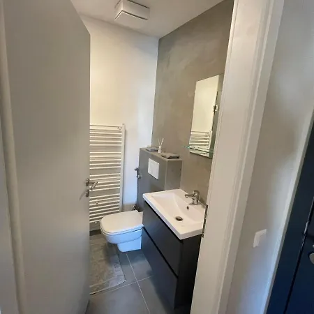 Apartamento L'imeri *