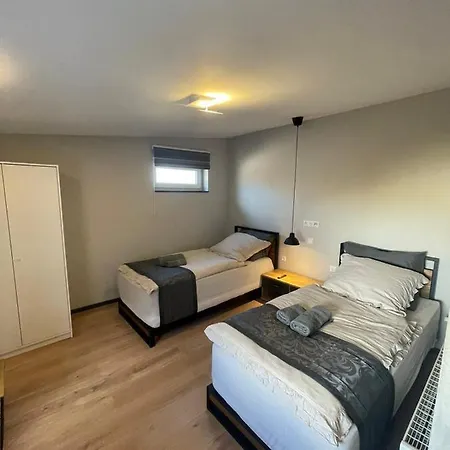 L'imeri Apartment