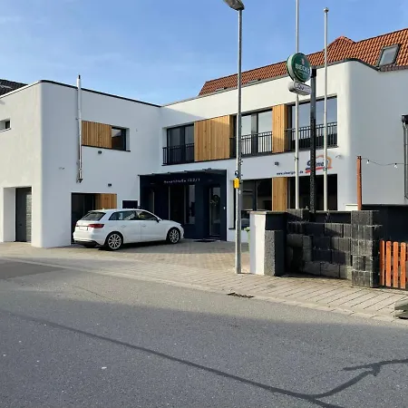 Apartment L'imeri